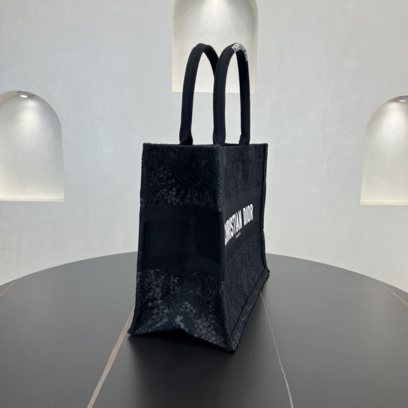 Christian Dior Shopping Bags